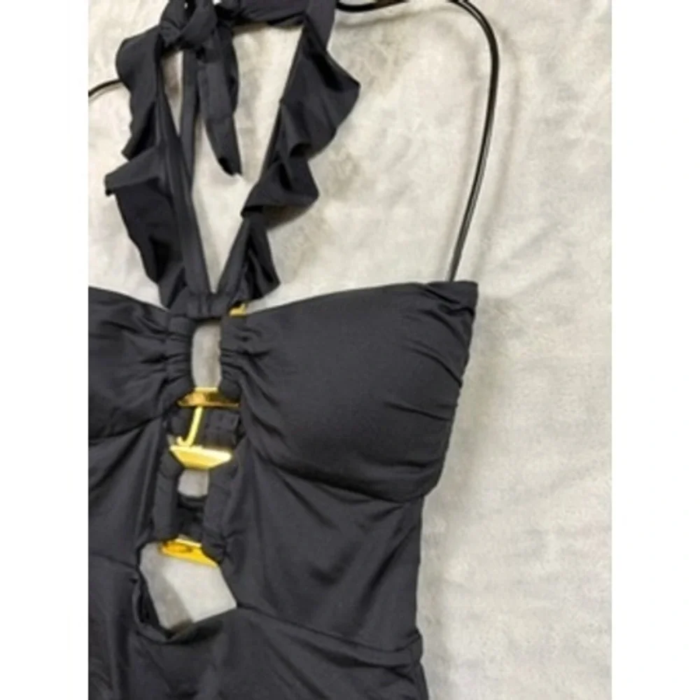 Soluna Swim elegant one
